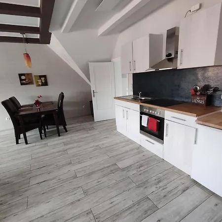 Alte Schule Apartment *