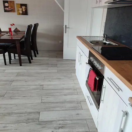 Apartment Alte Schule