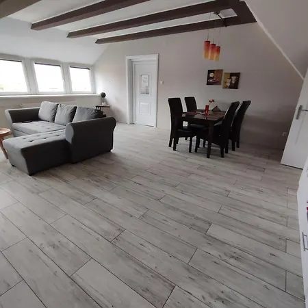 Alte Schule Apartment *