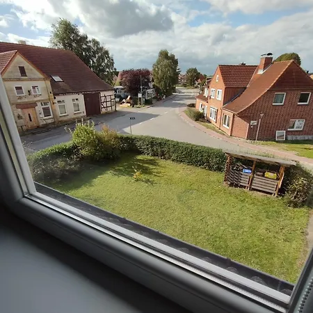 Alte Schule 公寓 Altratjensdorf
