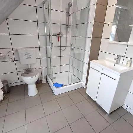 Alte Schule Apartment