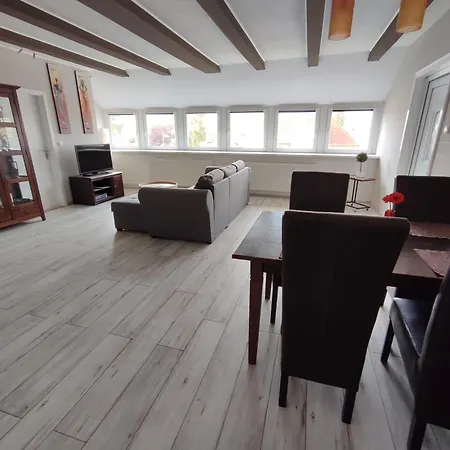 Apartment Alte Schule