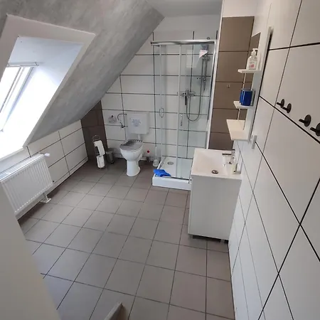 Apartment Alte Schule *