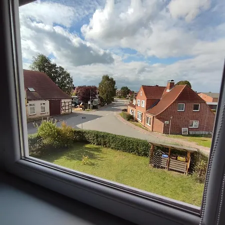 Alte Schule * Thomsdorf (Schleswig-Holstein)