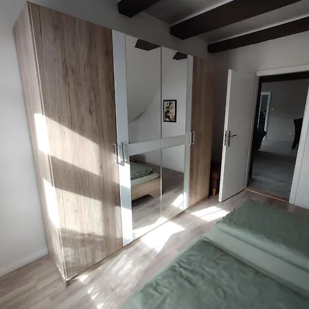 Alte Schule Apartment