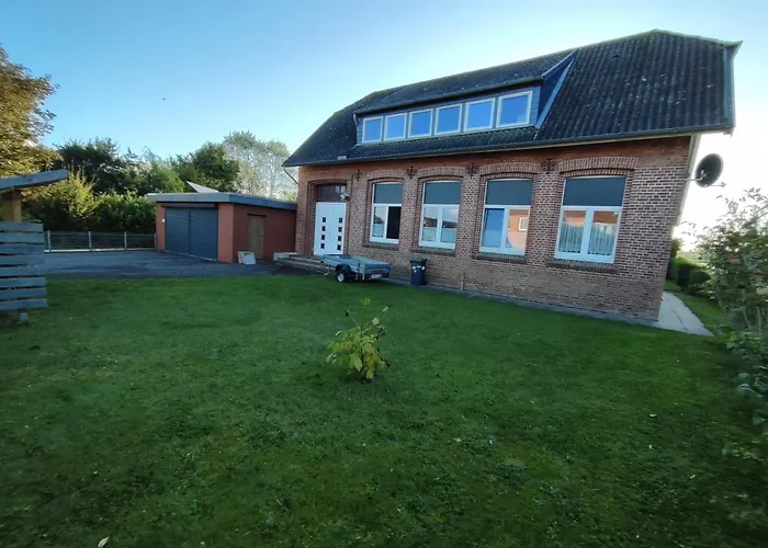 Lägenhet Alte Schule