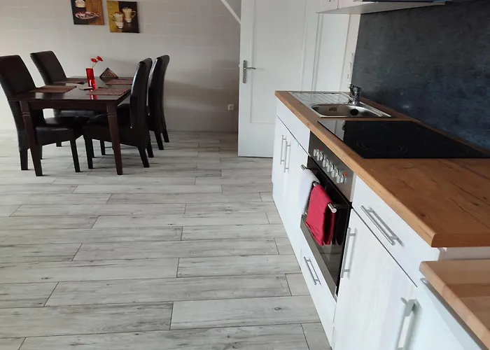 Lägenhet Alte Schule