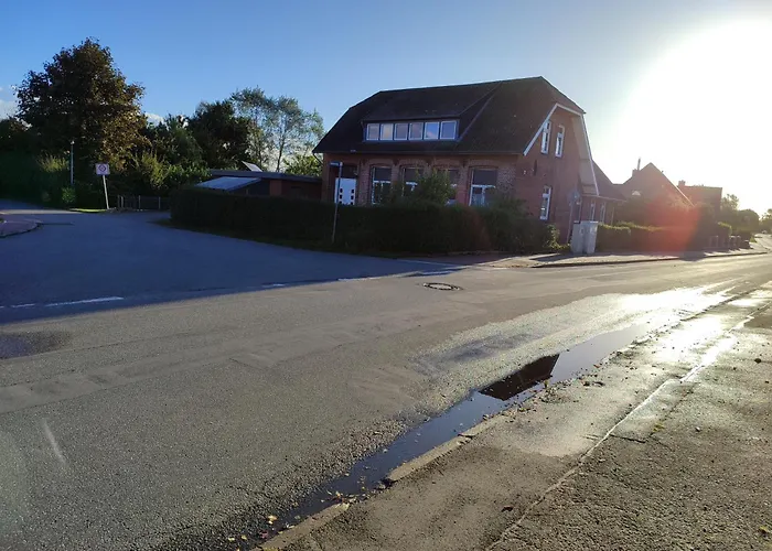 Lägenhet Alte Schule *