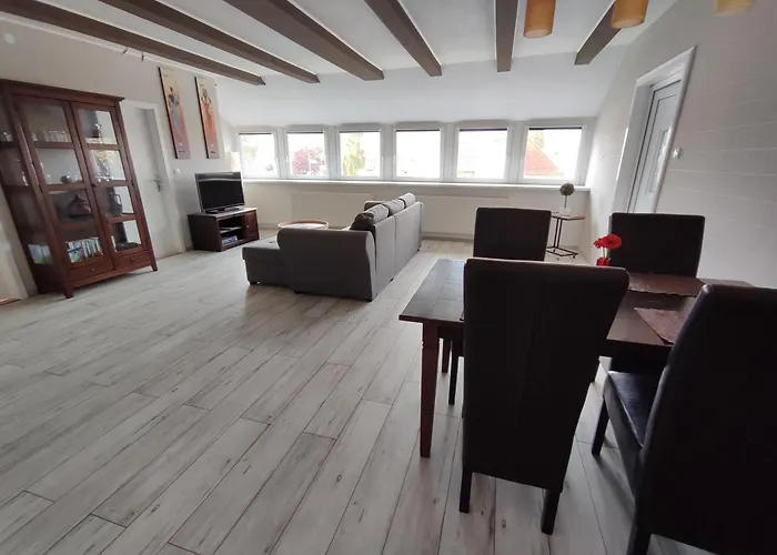 Lägenhet Alte Schule