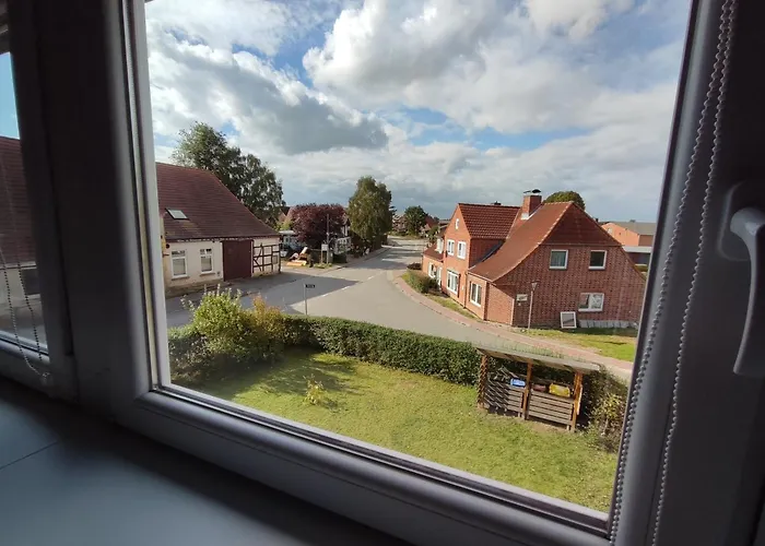 Alte Schule * Altratjensdorf