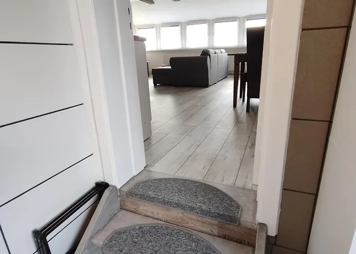 Lägenhet Alte Schule